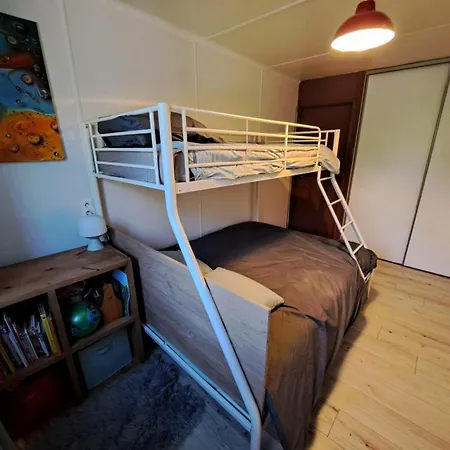 Prázdninový dům Evasion Nature *